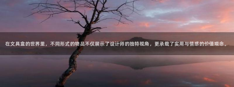 SKY娱乐卧龙主管60447：在文具盒的