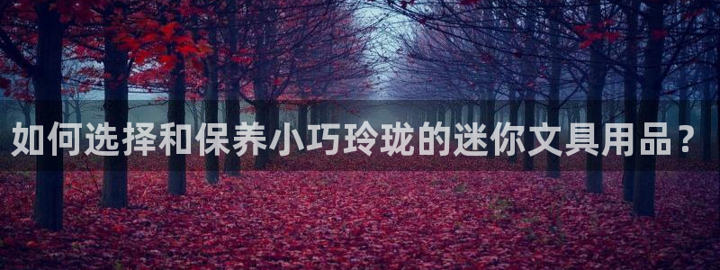 创亿娱乐d卧龙313322：如何选择和保