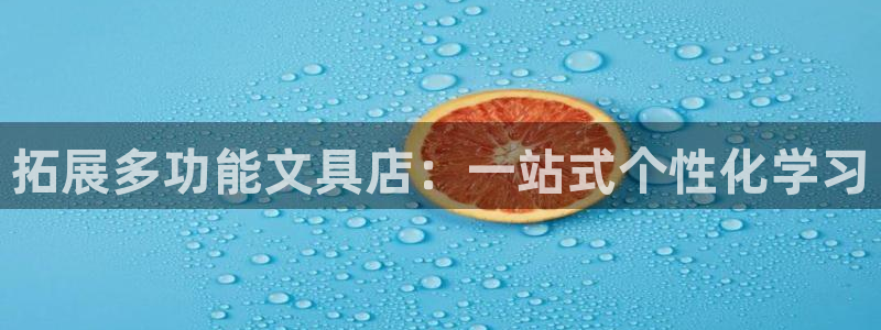 卧龙娱乐登录地址查询：拓展多功能文具店：