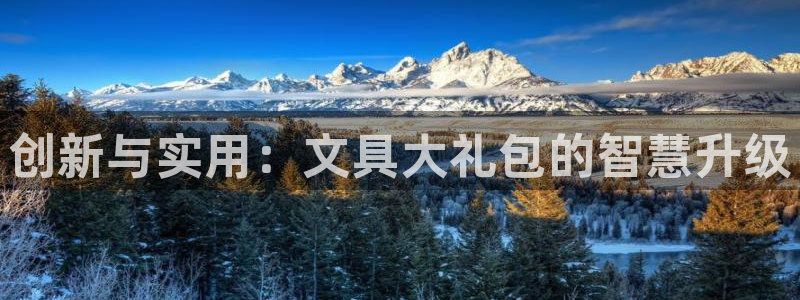 卧龙岗娱乐馆：创新与实用：文具大礼包的智