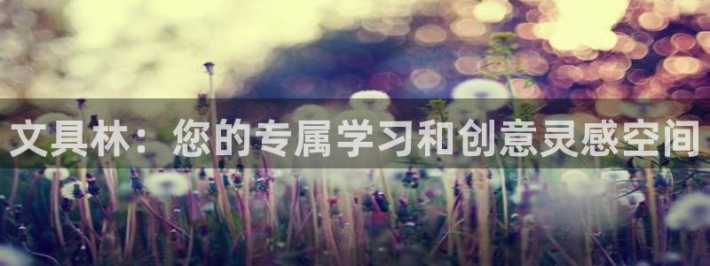 pt娱乐 卧龙主管60447：文具林：您