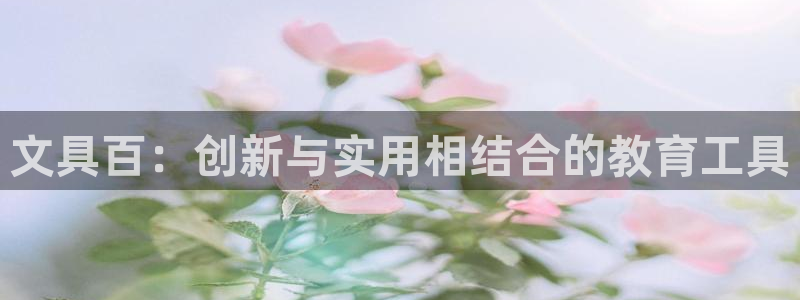 柏林娱乐- 0 卧龙：文具百：创新与实用