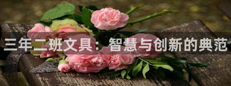 卧龙娱乐账号登录设置：三年二班文具：智慧