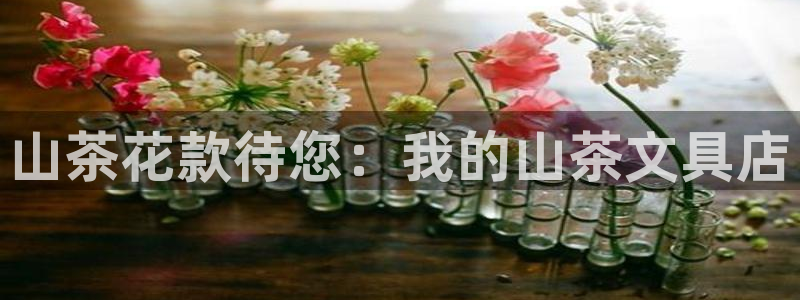肥羊娱乐卧龙凤雏：山茶花款待您：我的山茶