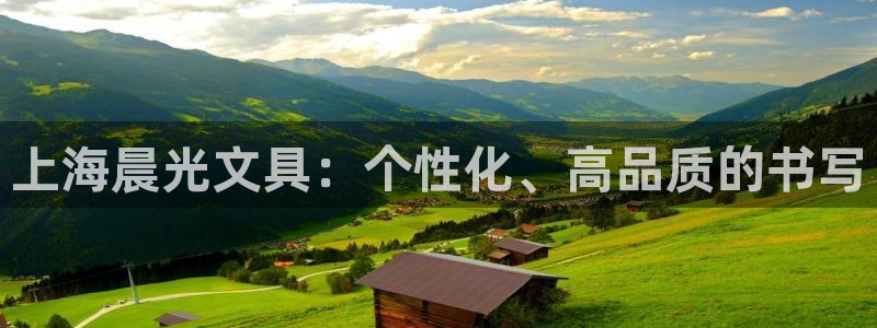 卧龙区微微娱乐商城：上海晨光文具：个性化